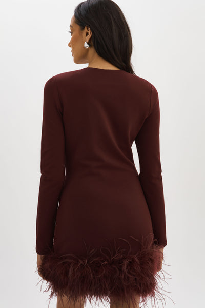 BAHIRA | Mini Dress