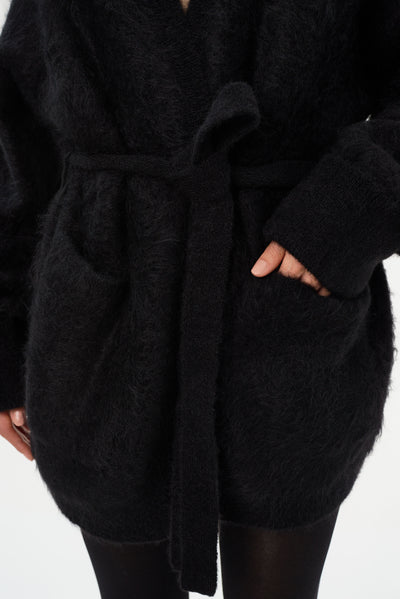 BALERA | Cardigan en laine