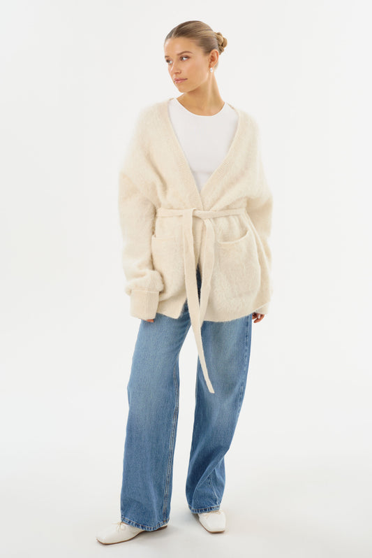 BALERA | Wool Cardigan