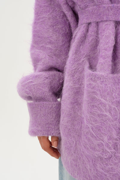 BALERA | Wool Cardigan