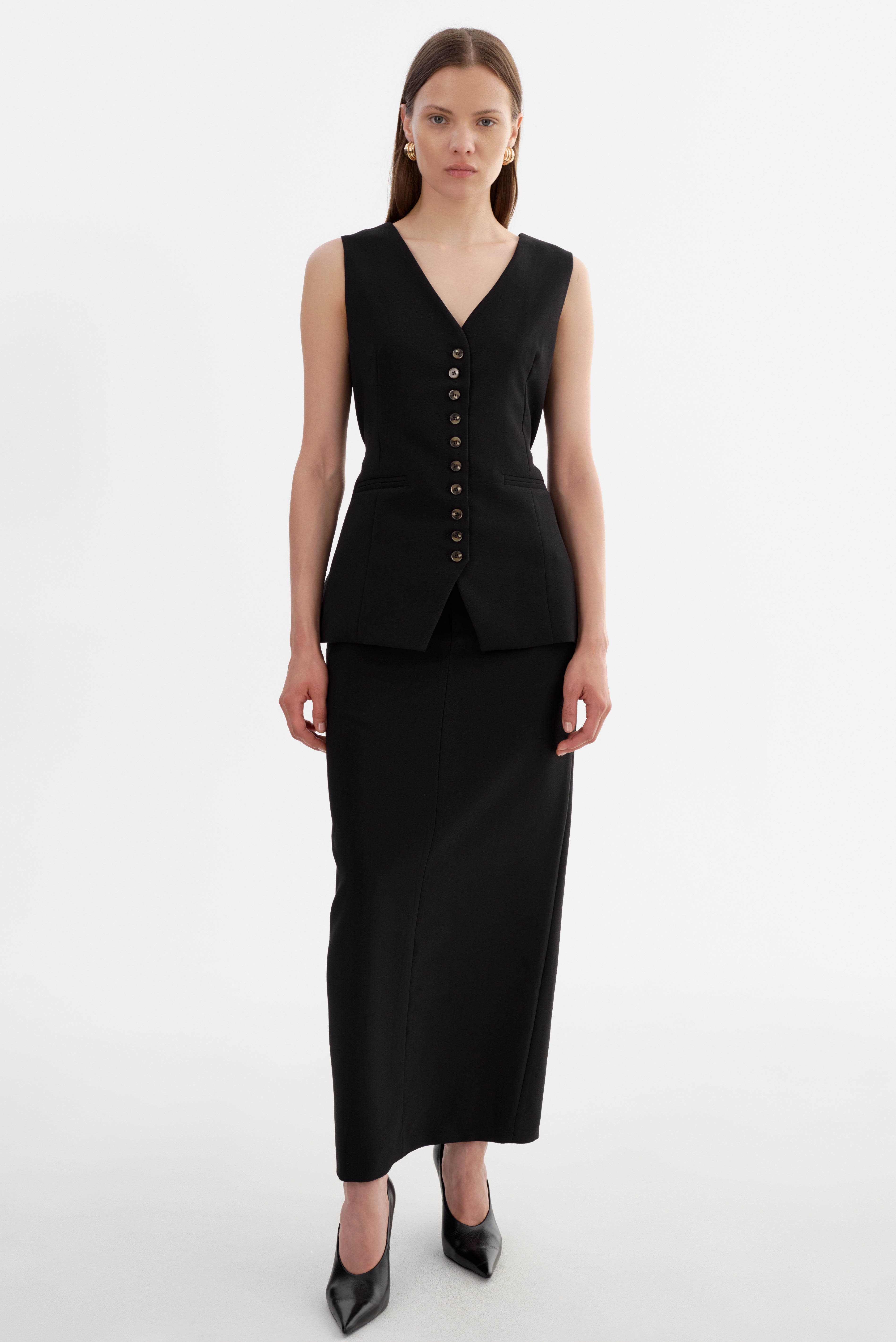 BELLE | Gilet