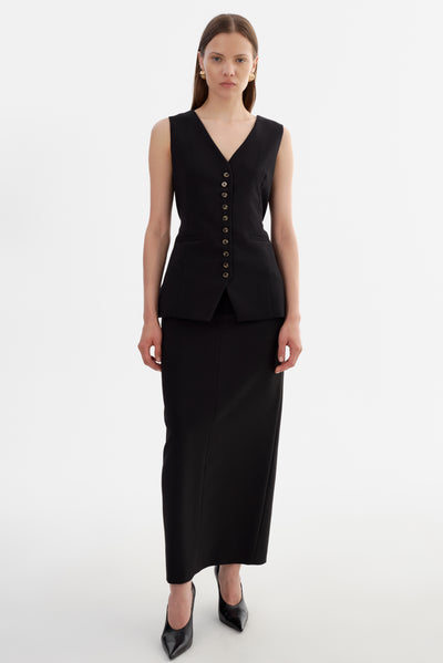 BELLE | Hourglass Vest