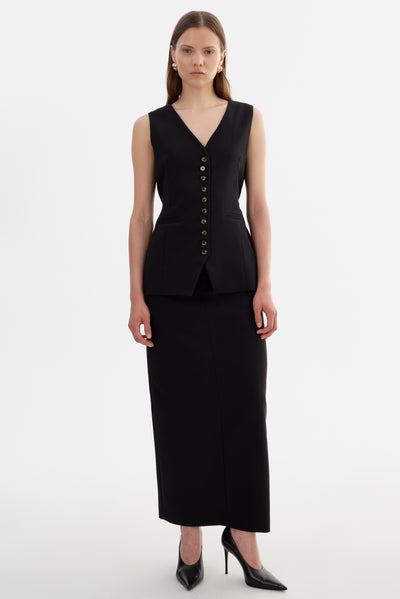 BELLE | Hourglass Vest