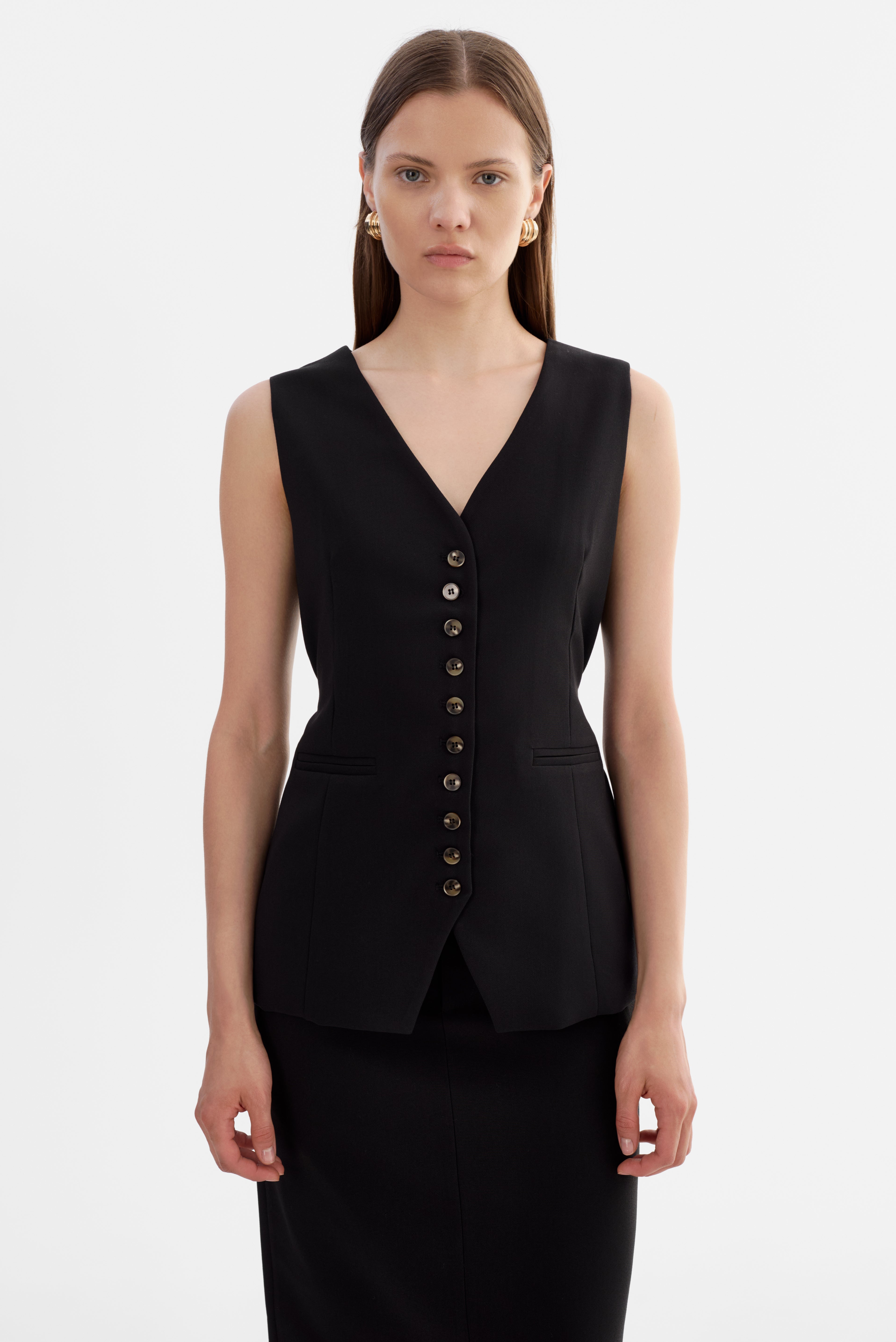 BELLE | Gilet