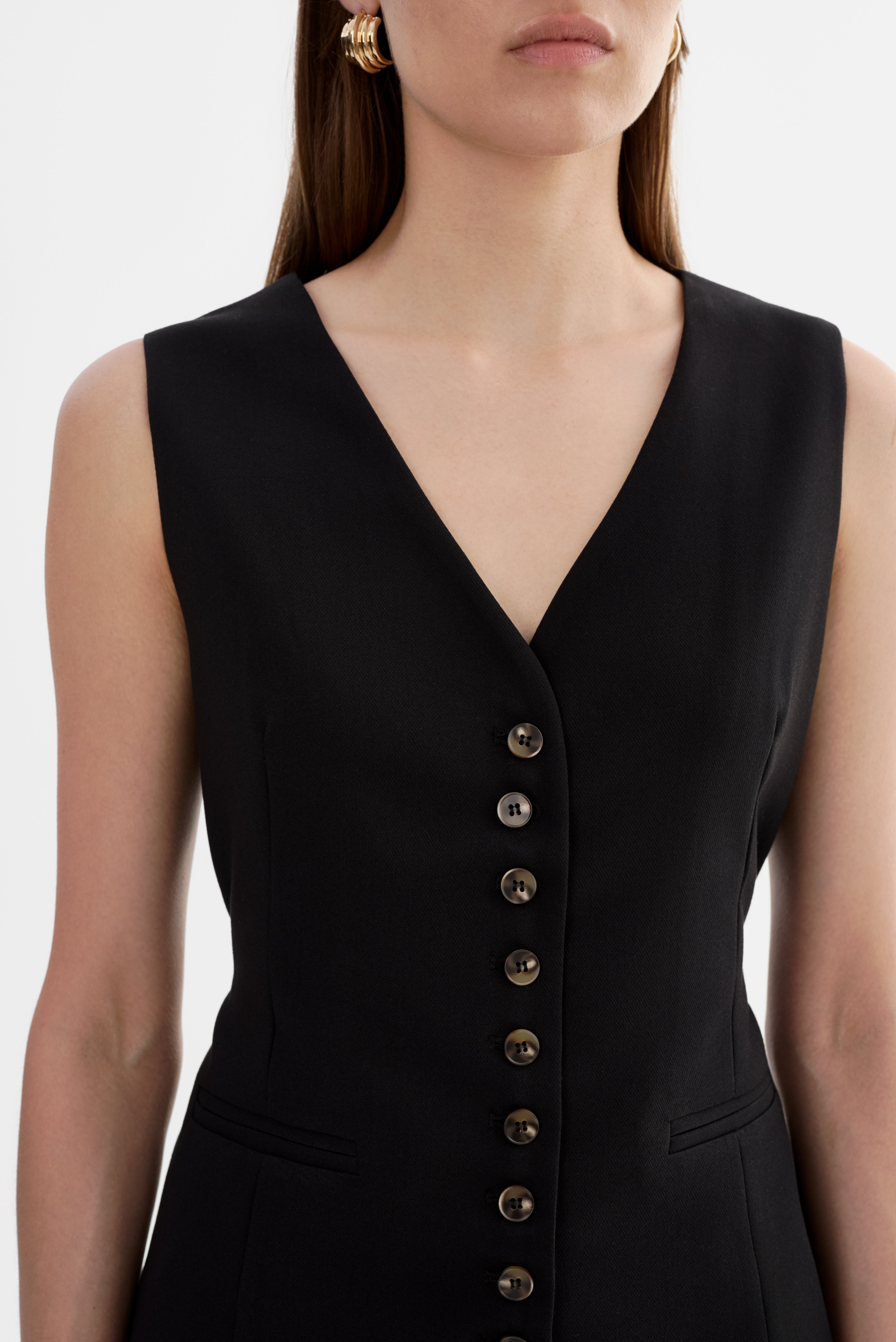 BELLE | Gilet