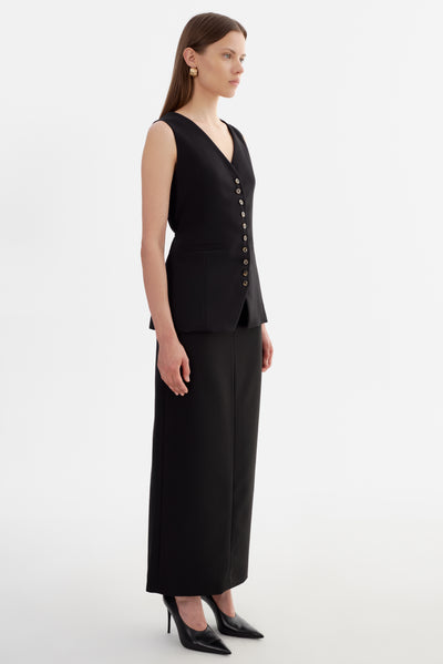 BELLE | Hourglass Vest