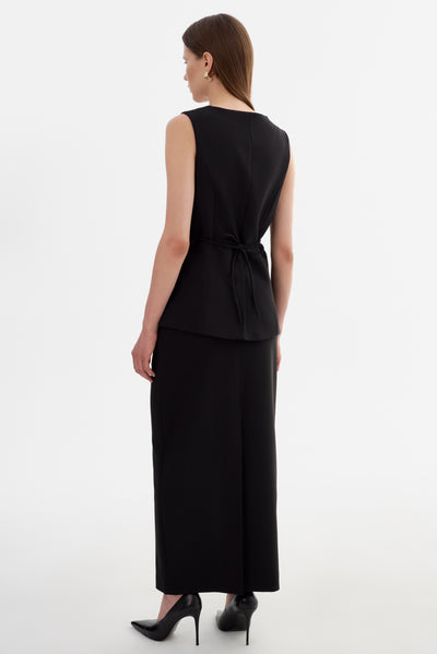 BELLE | Hourglass Vest