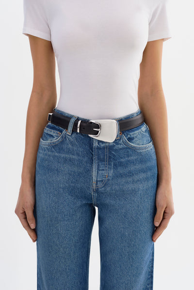 CAIRO | Leather Belt