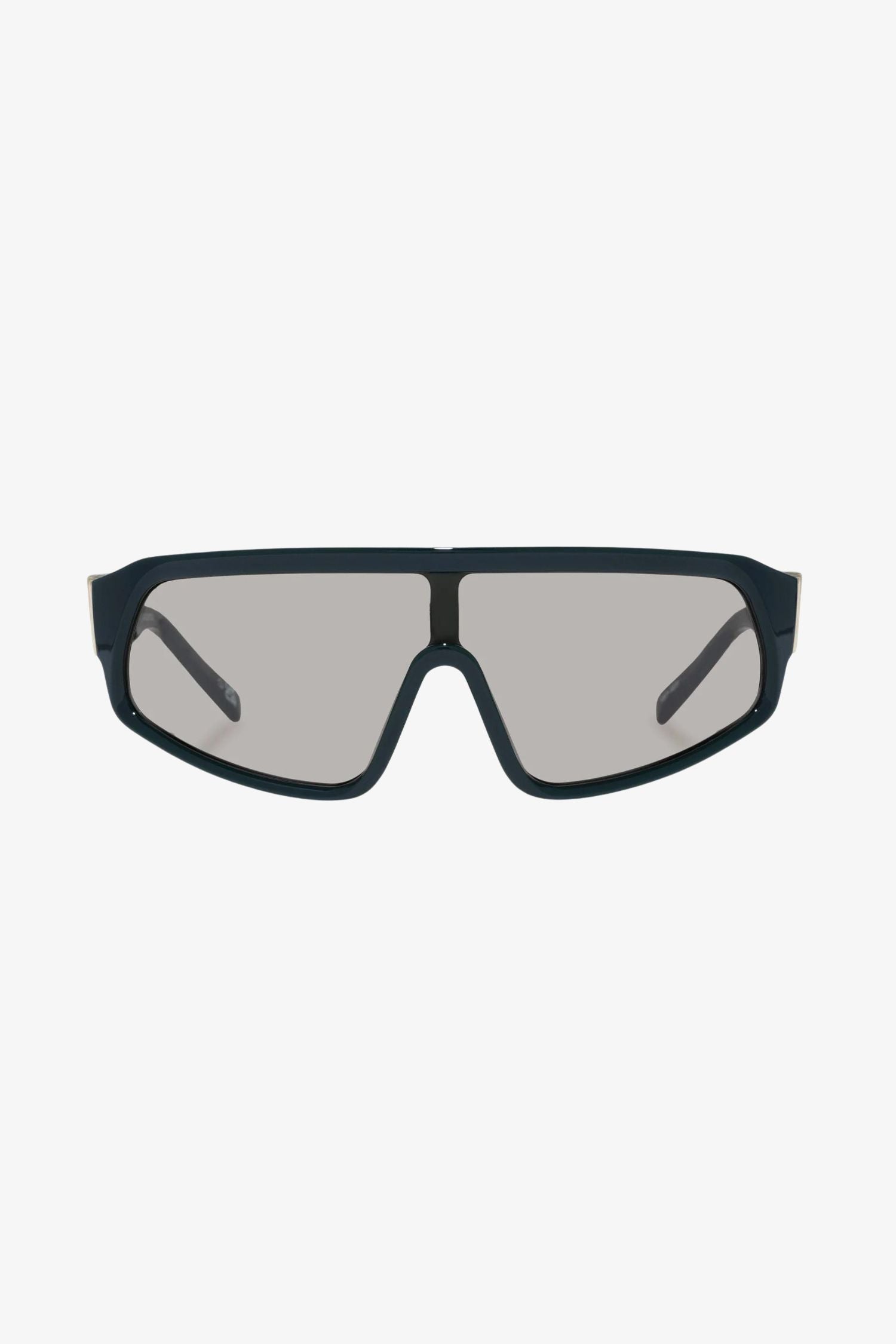 LE SPECS | Calm Chaos Shield Sunglasses