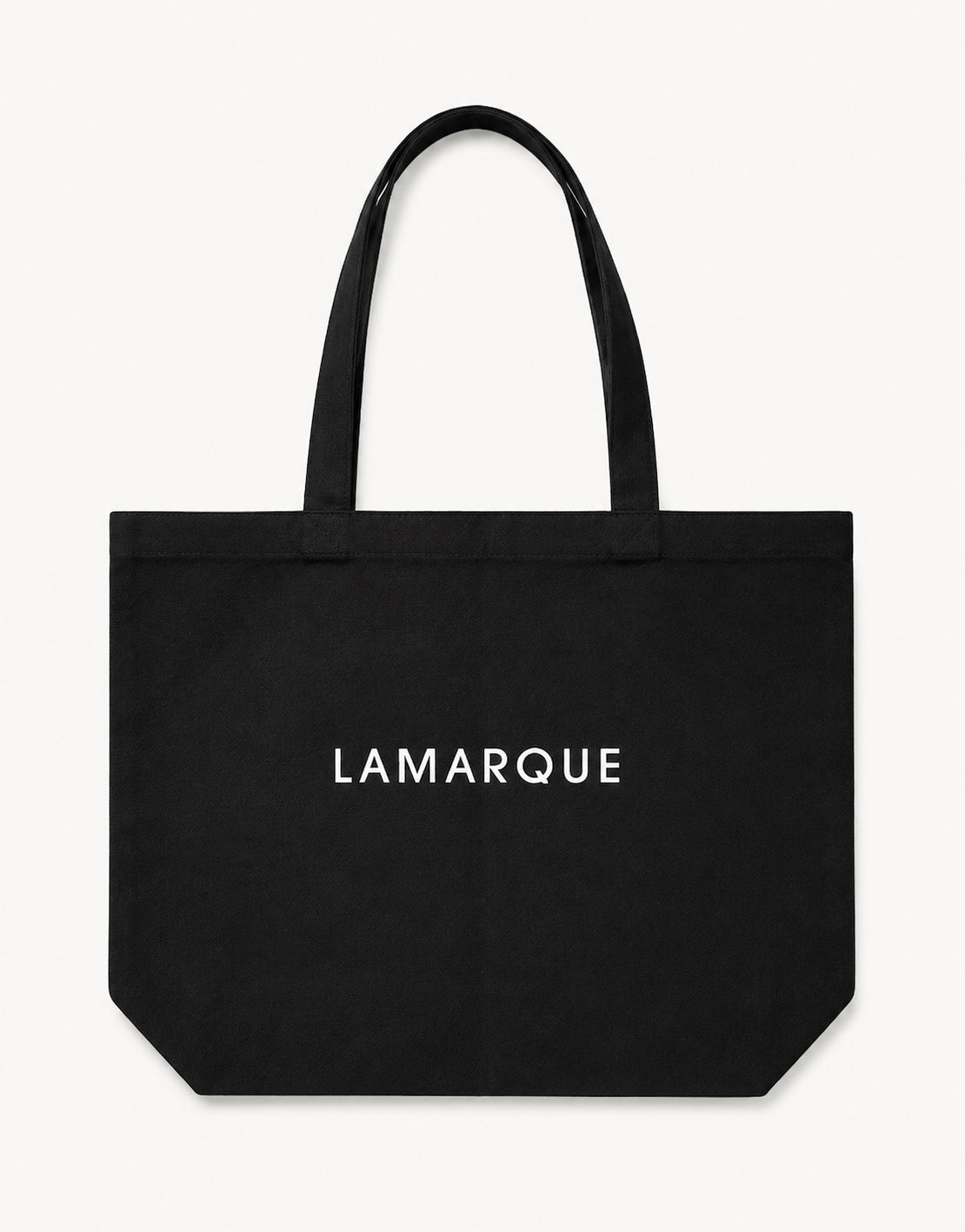 LAMARQUE | Canvas Tote Bag