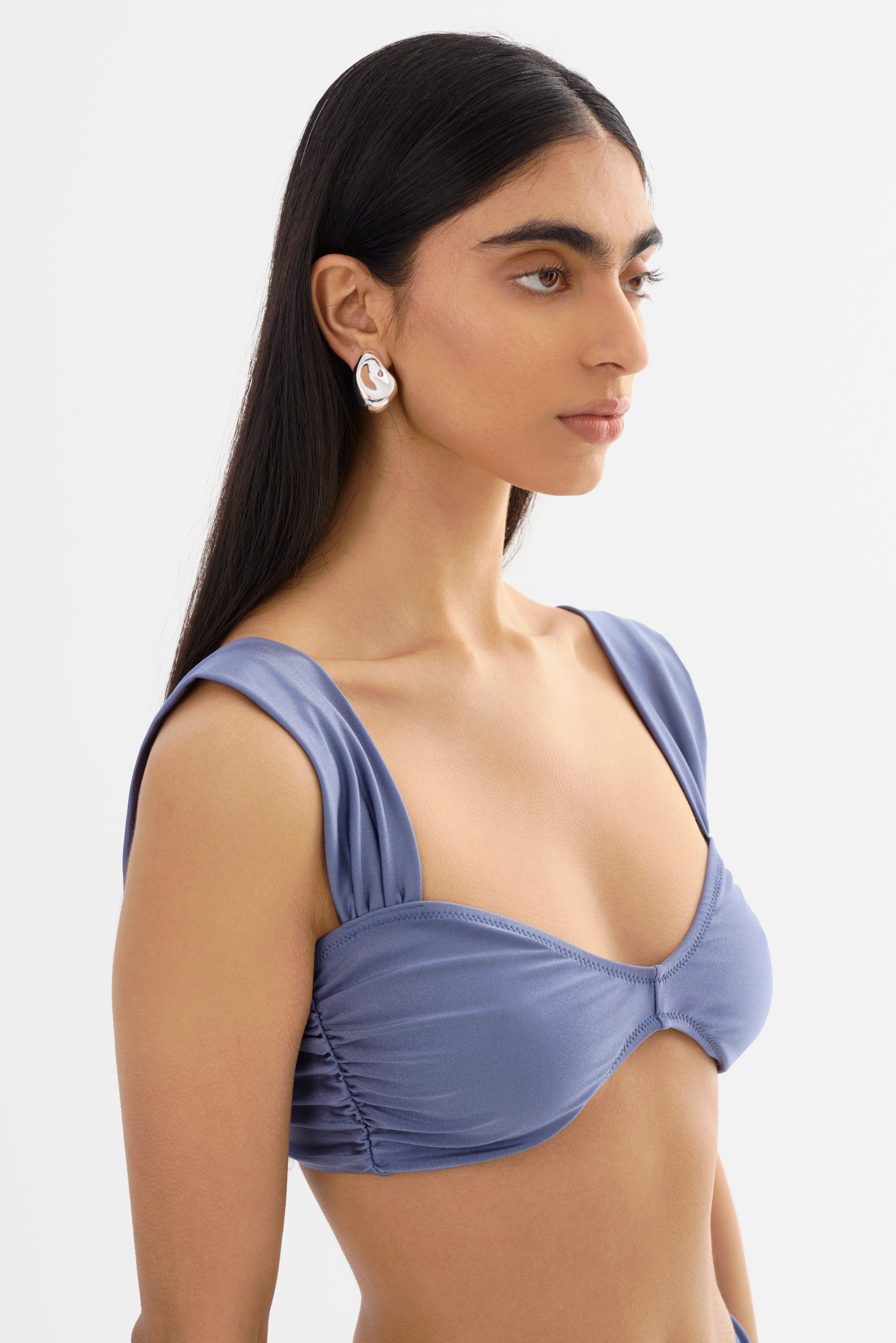 CARINA | Haut de bikini