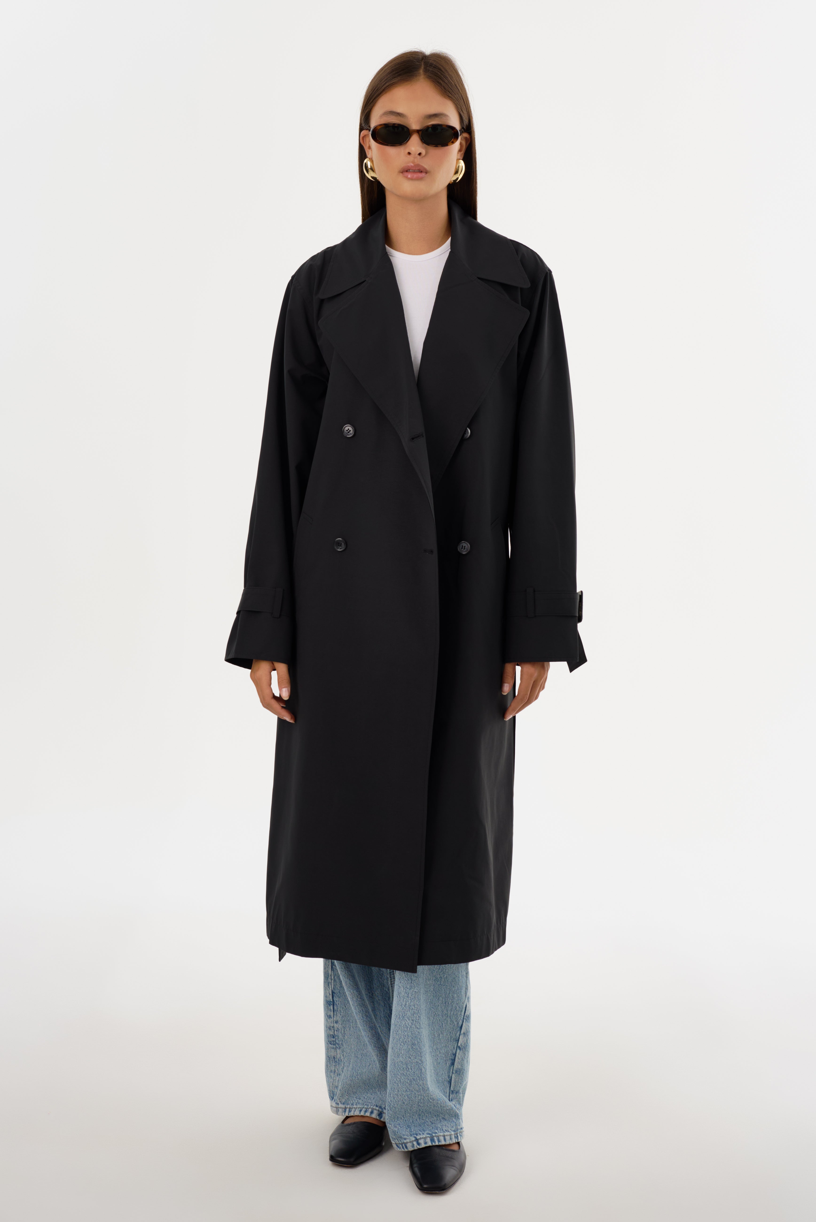 COLETTE | Trench Coat