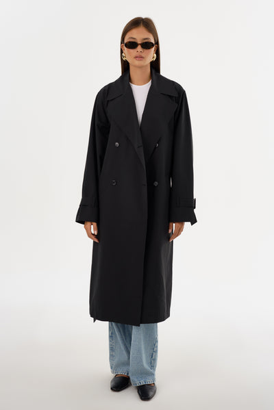 COLETTE | Trench Coat
