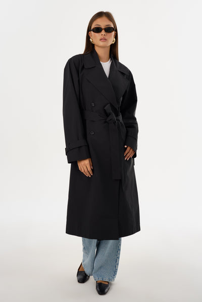 COLETTE | Trench Coat