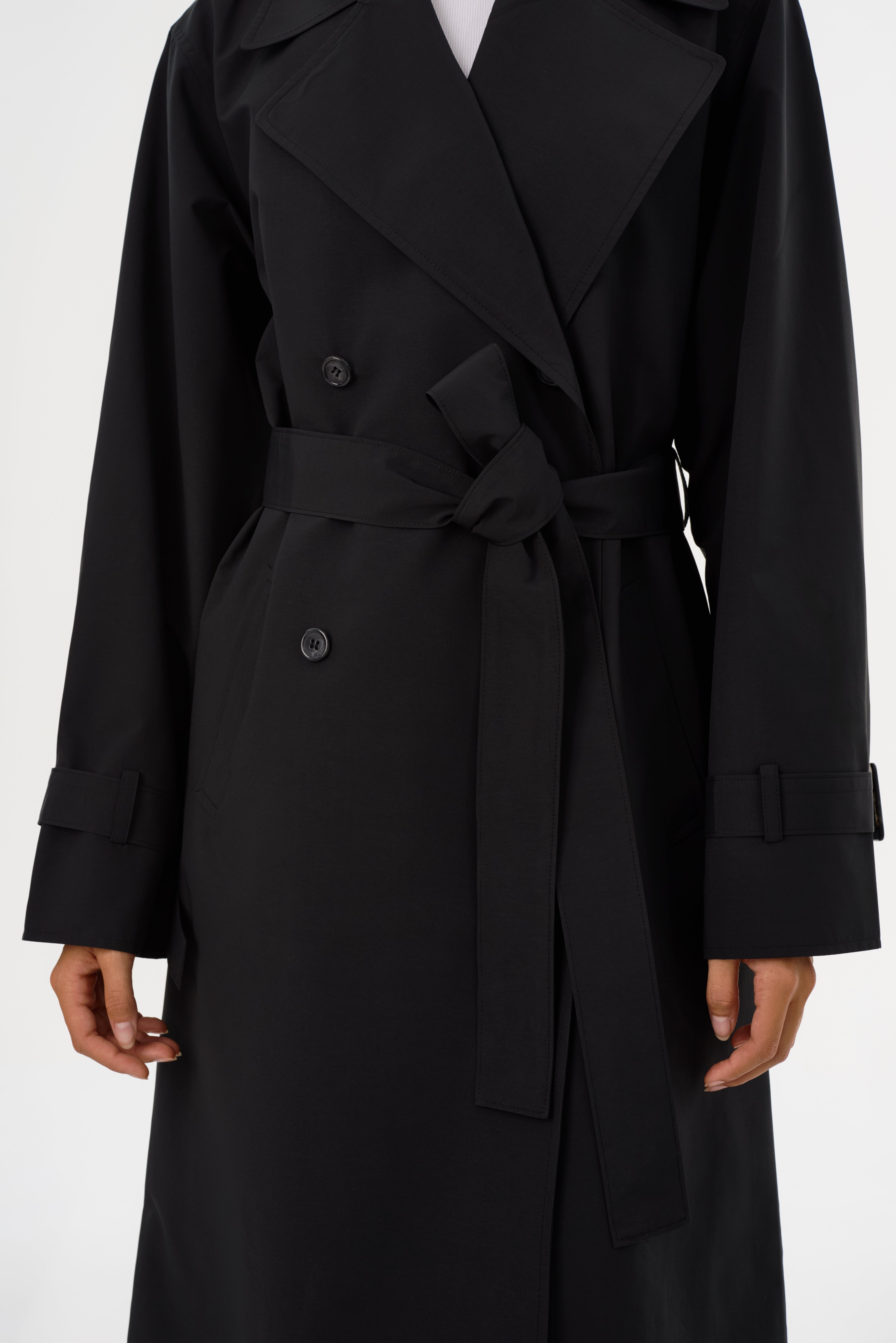 COLETTE | Trench Coat