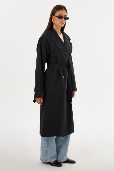 COLETTE | Trench Coat