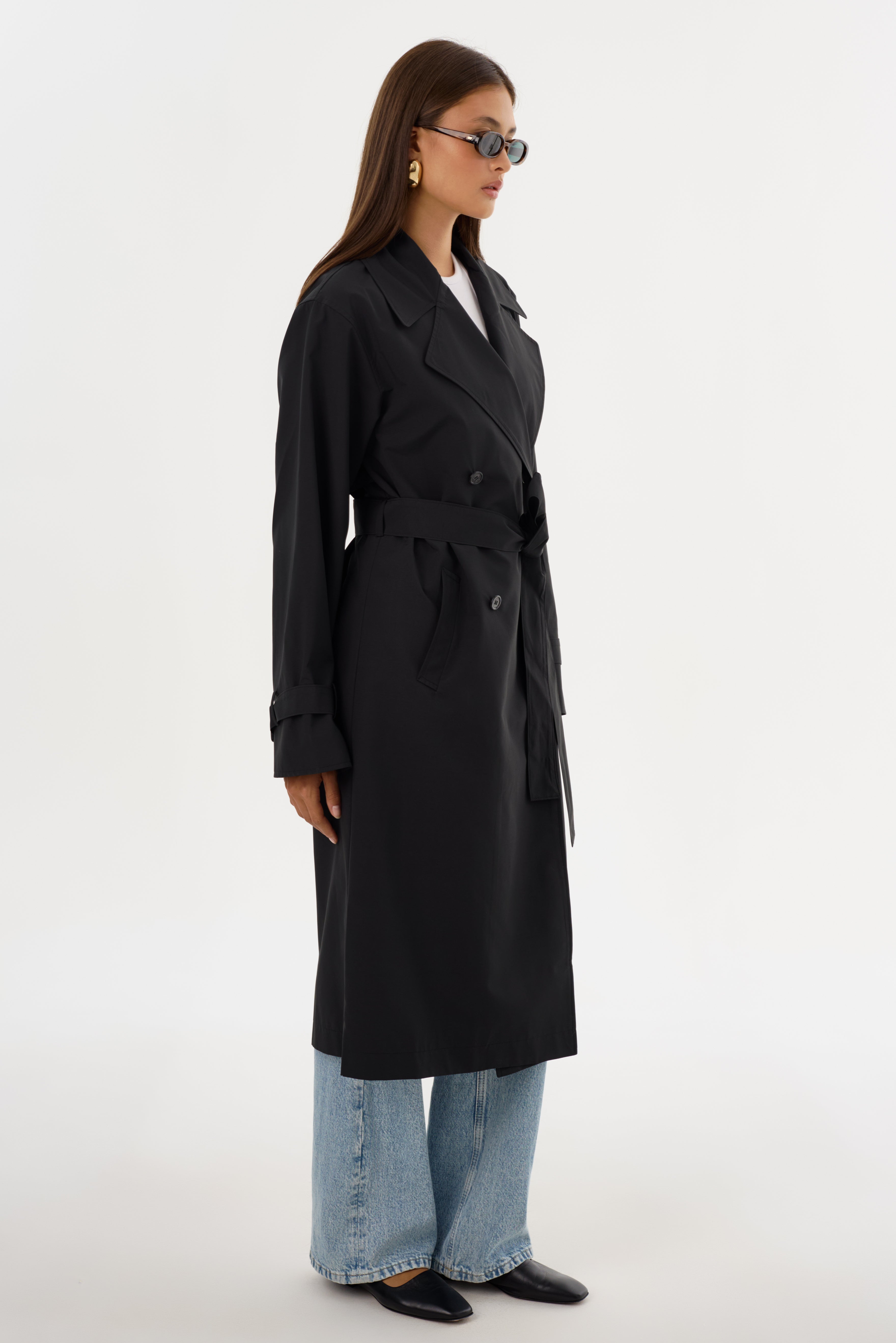 COLETTE | Trench Coat