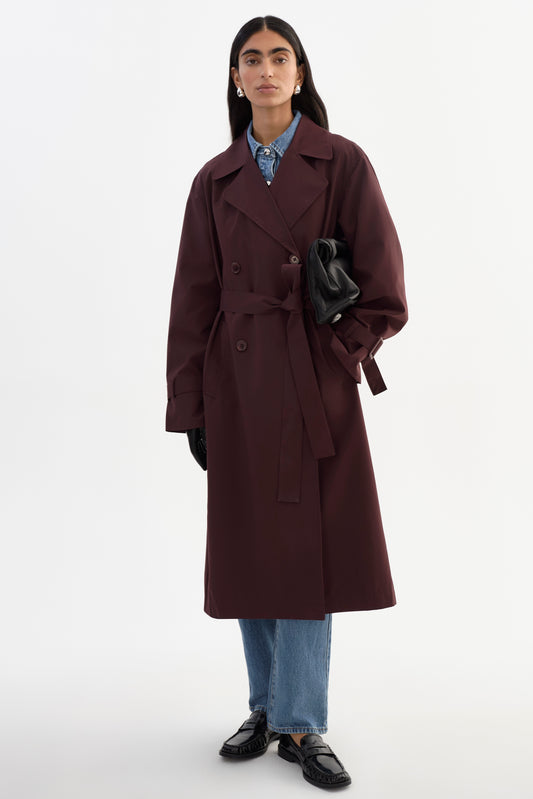 COLETTE | Trench Coat