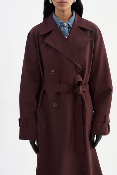 COLETTE | Trench Coat