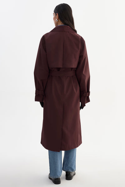 COLETTE | Trench Coat