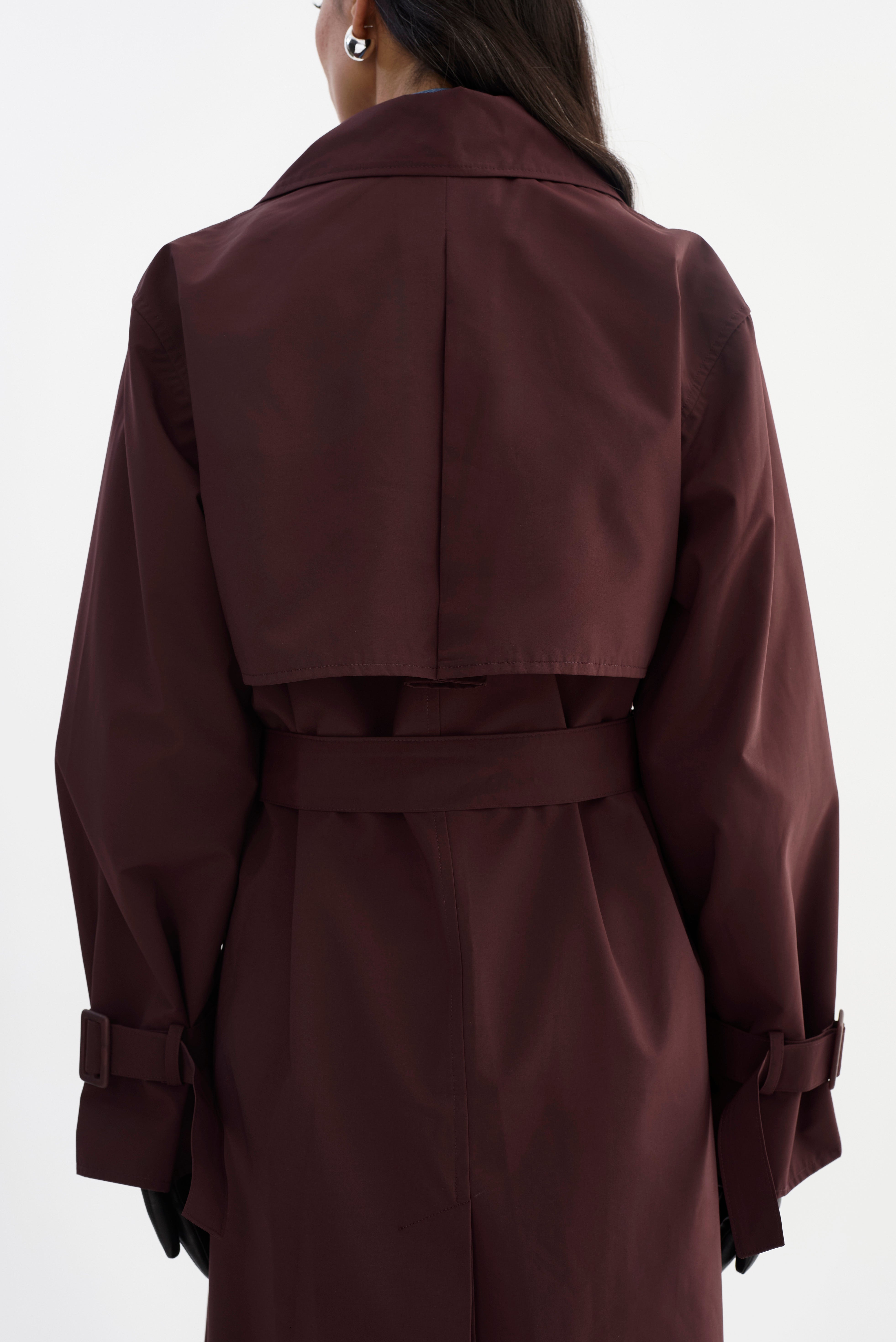 COLETTE | Trench Coat