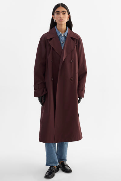 COLETTE | Trench Coat