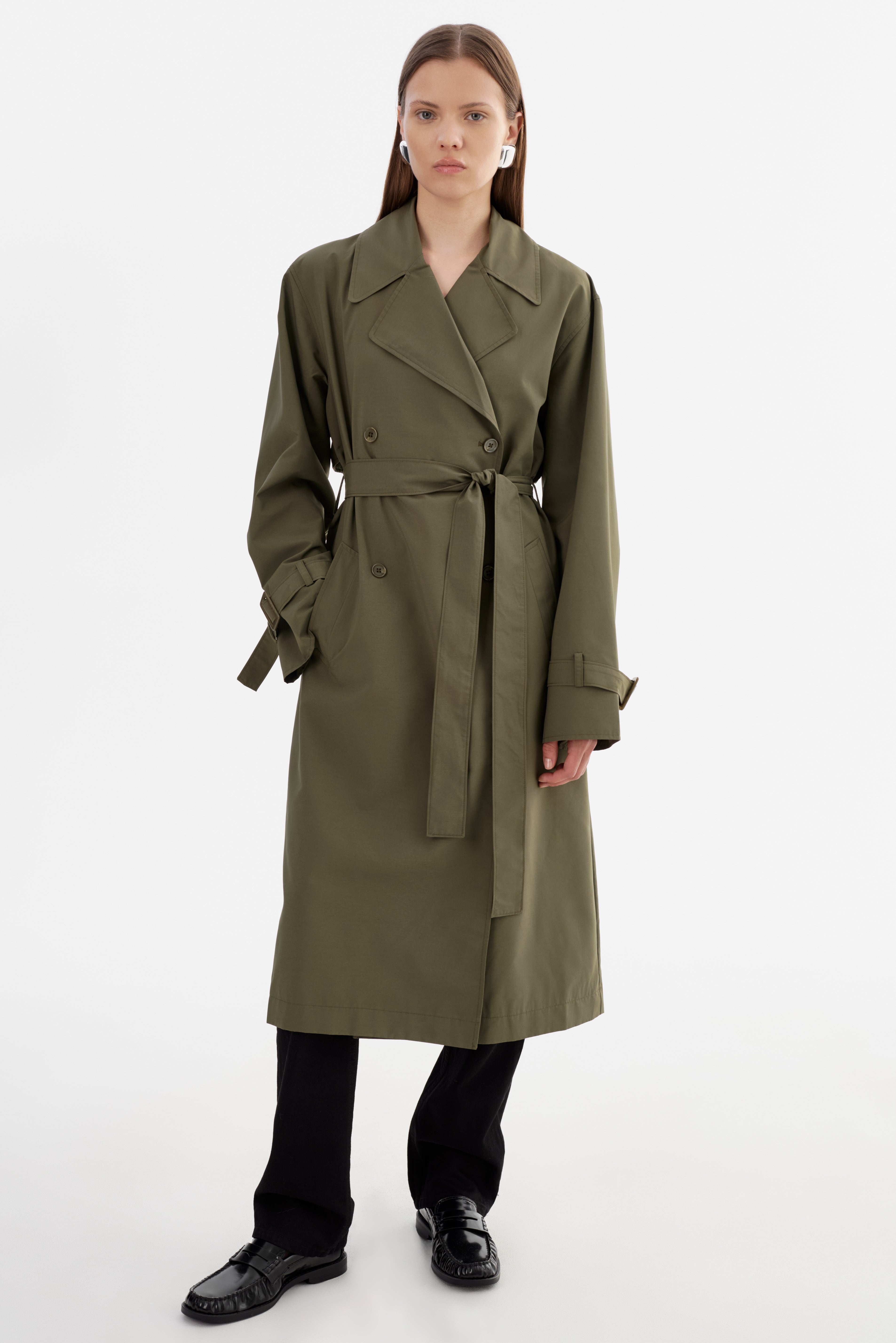 COLETTE | Trench