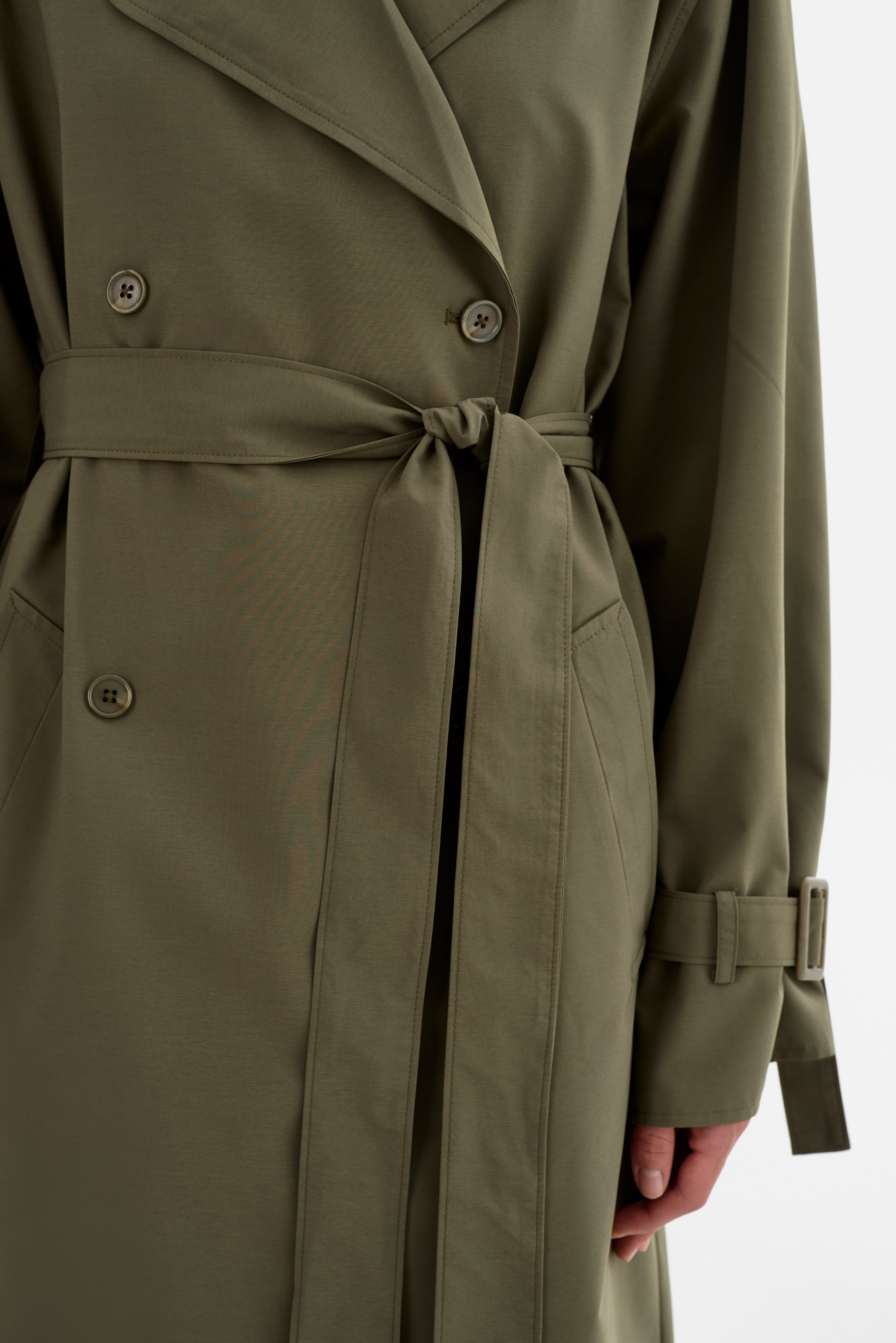 COLETTE | Trench