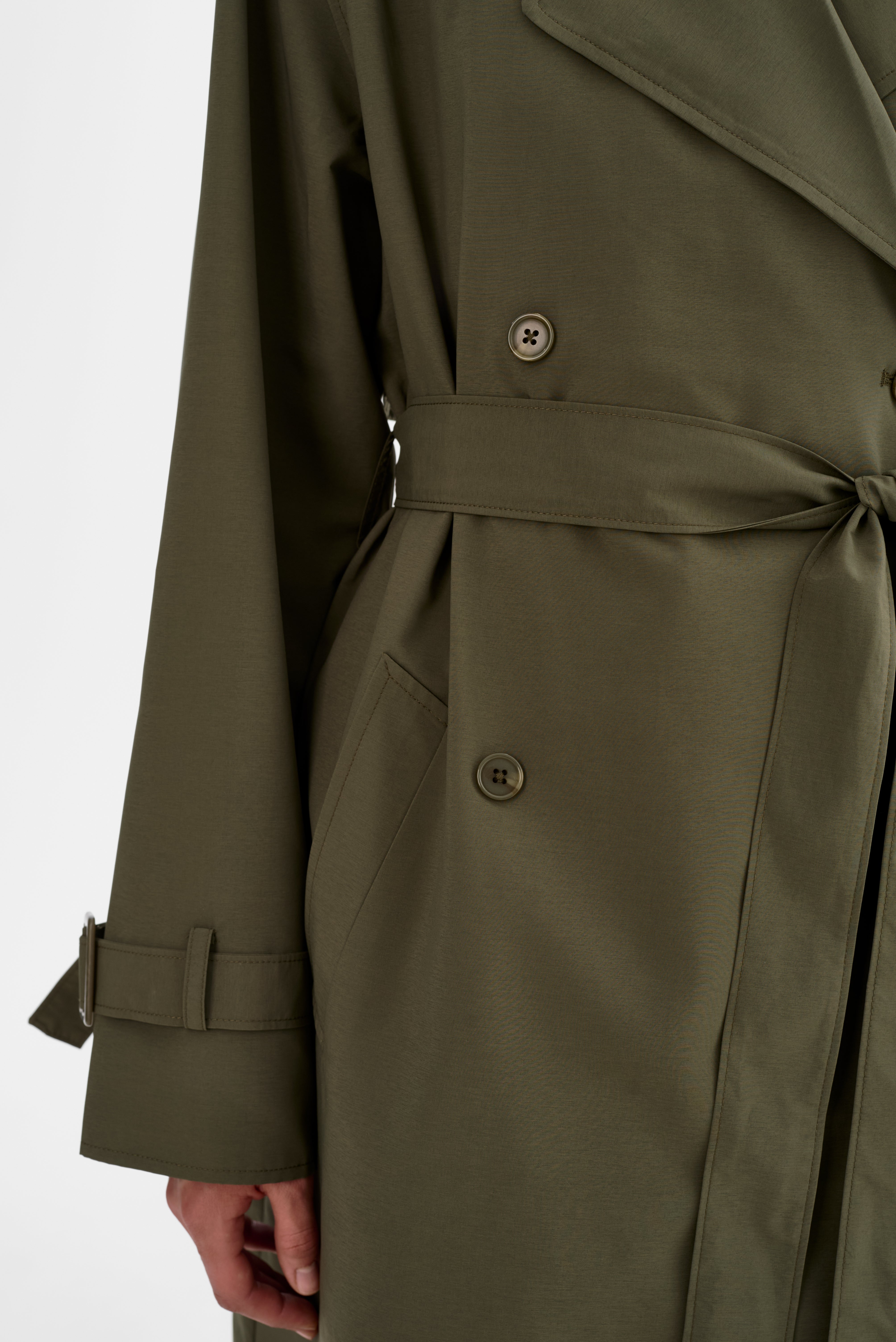 COLETTE | Trench