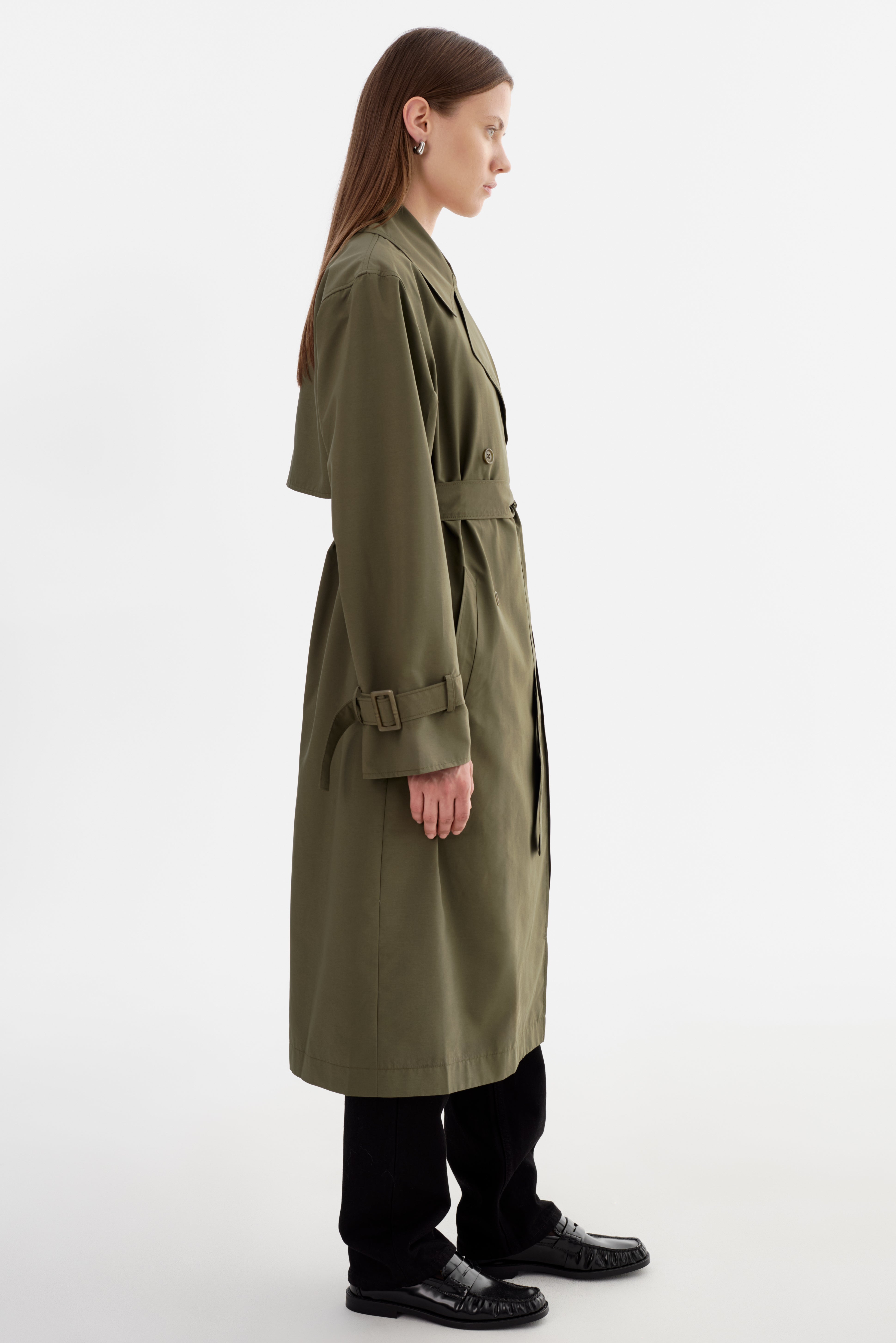 COLETTE | Trench