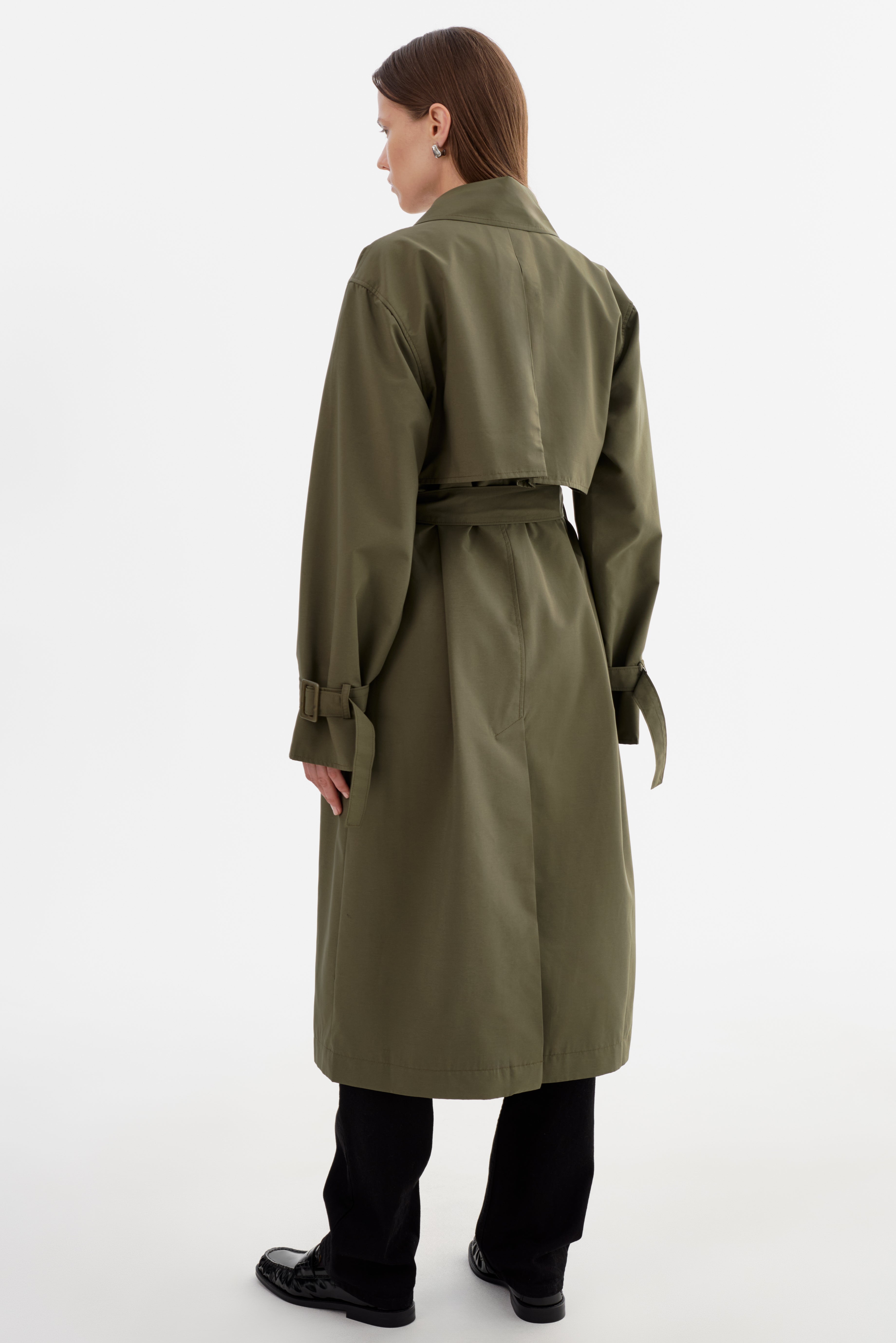 COLETTE | Trench