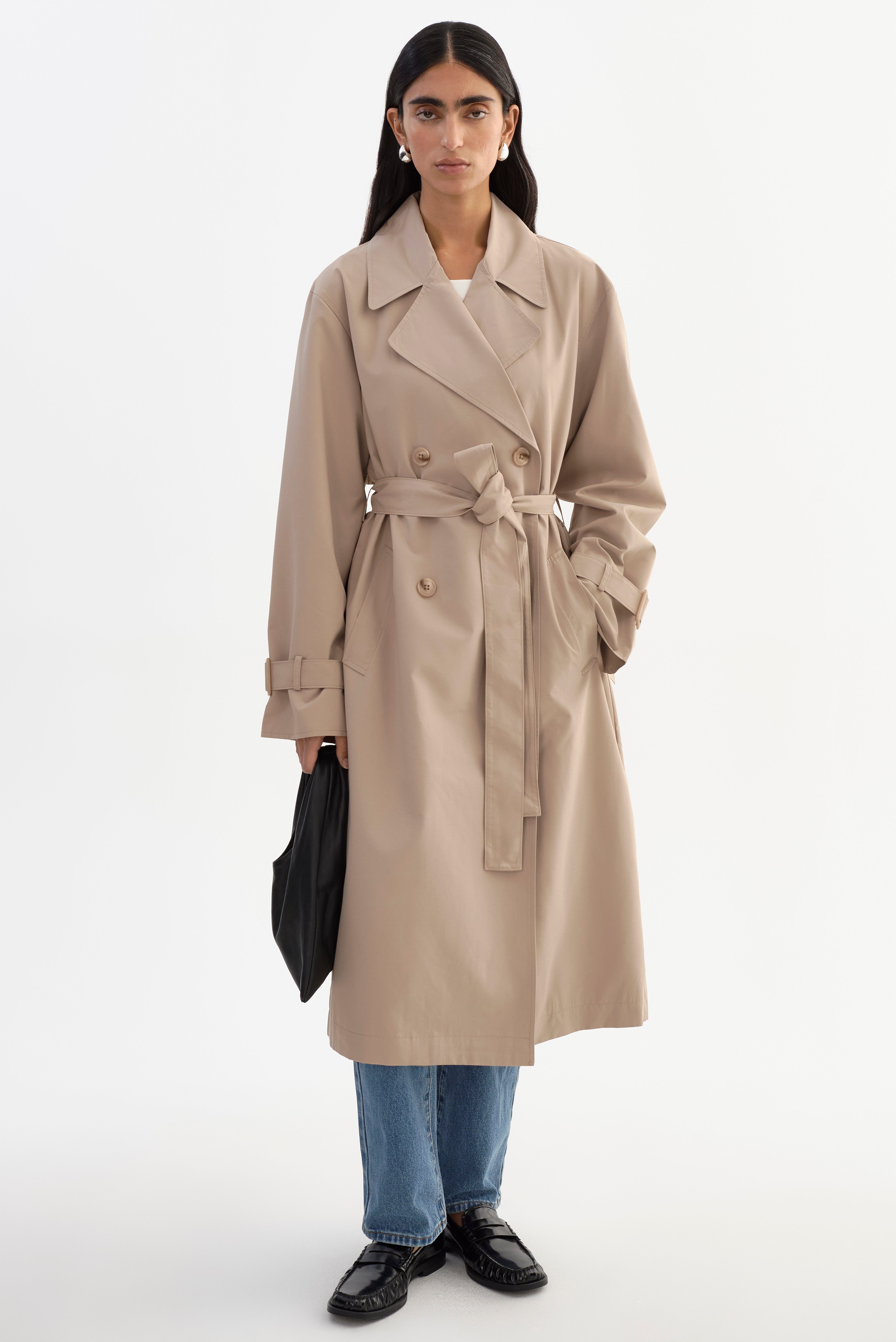 COLETTE | Trench