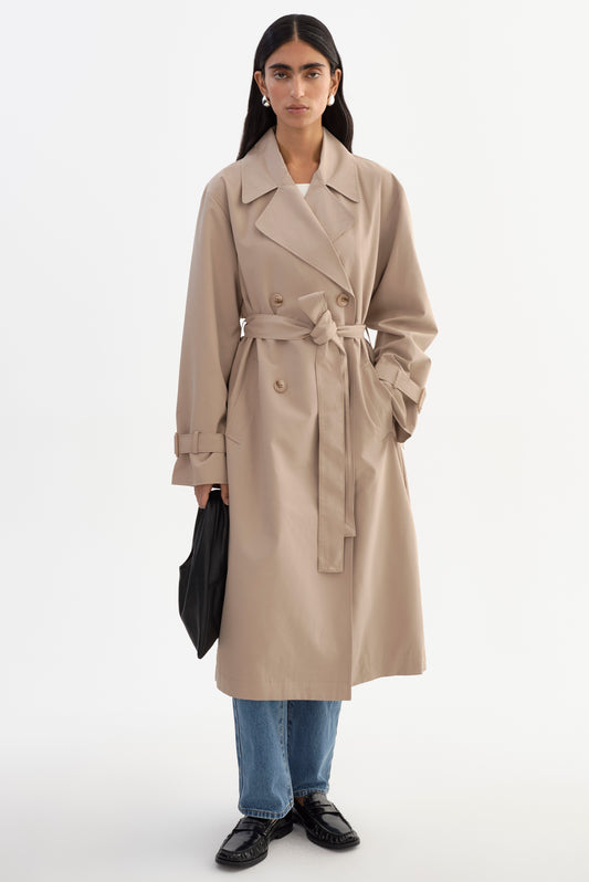 COLETTE | Trench Coat