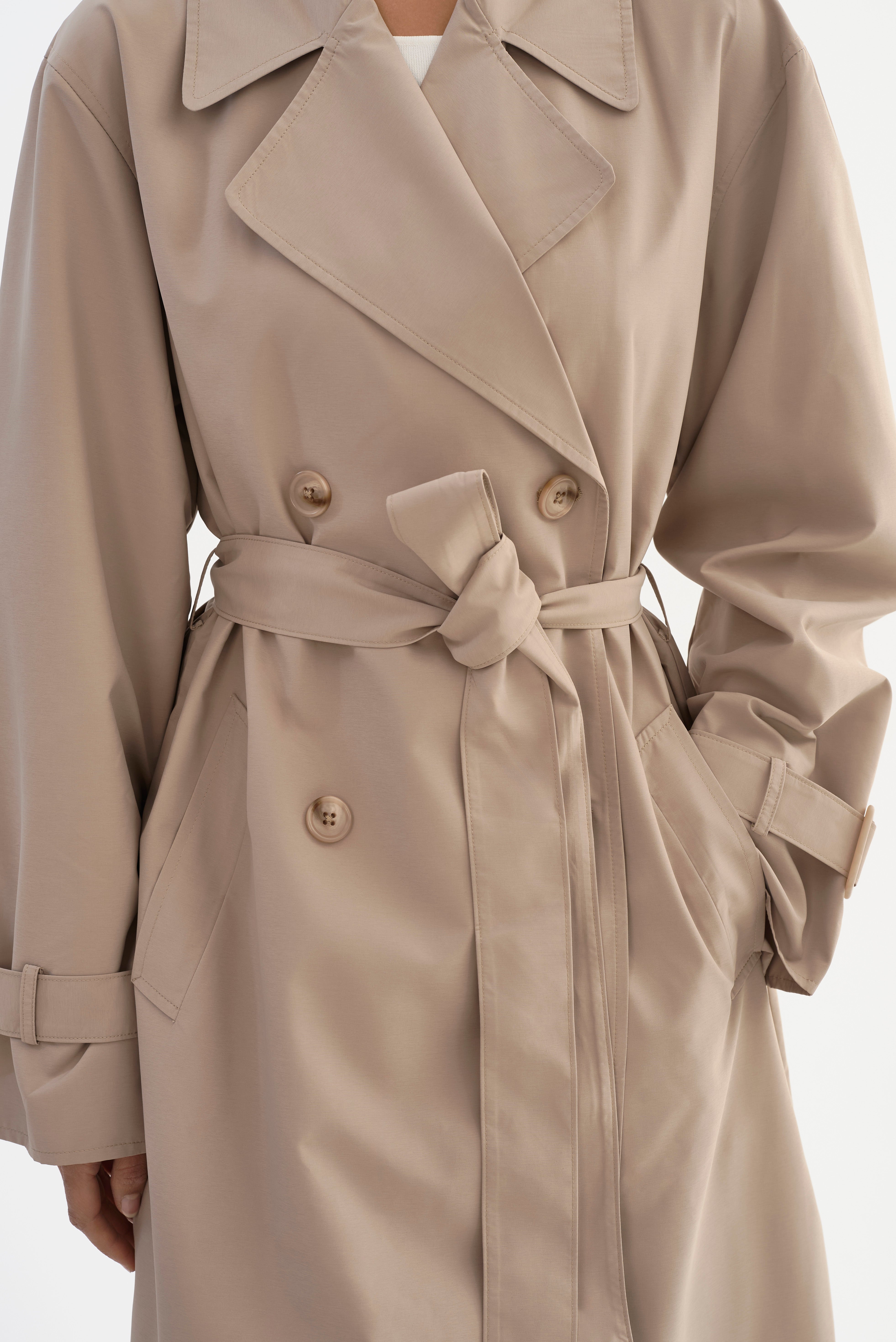 COLETTE | Trench