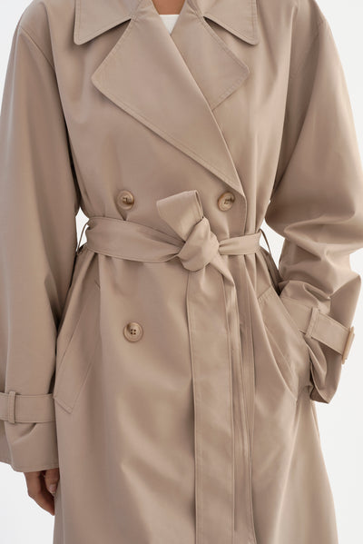COLETTE | Trench Coat