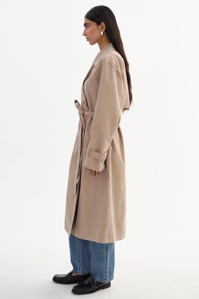 COLETTE | Trench Coat