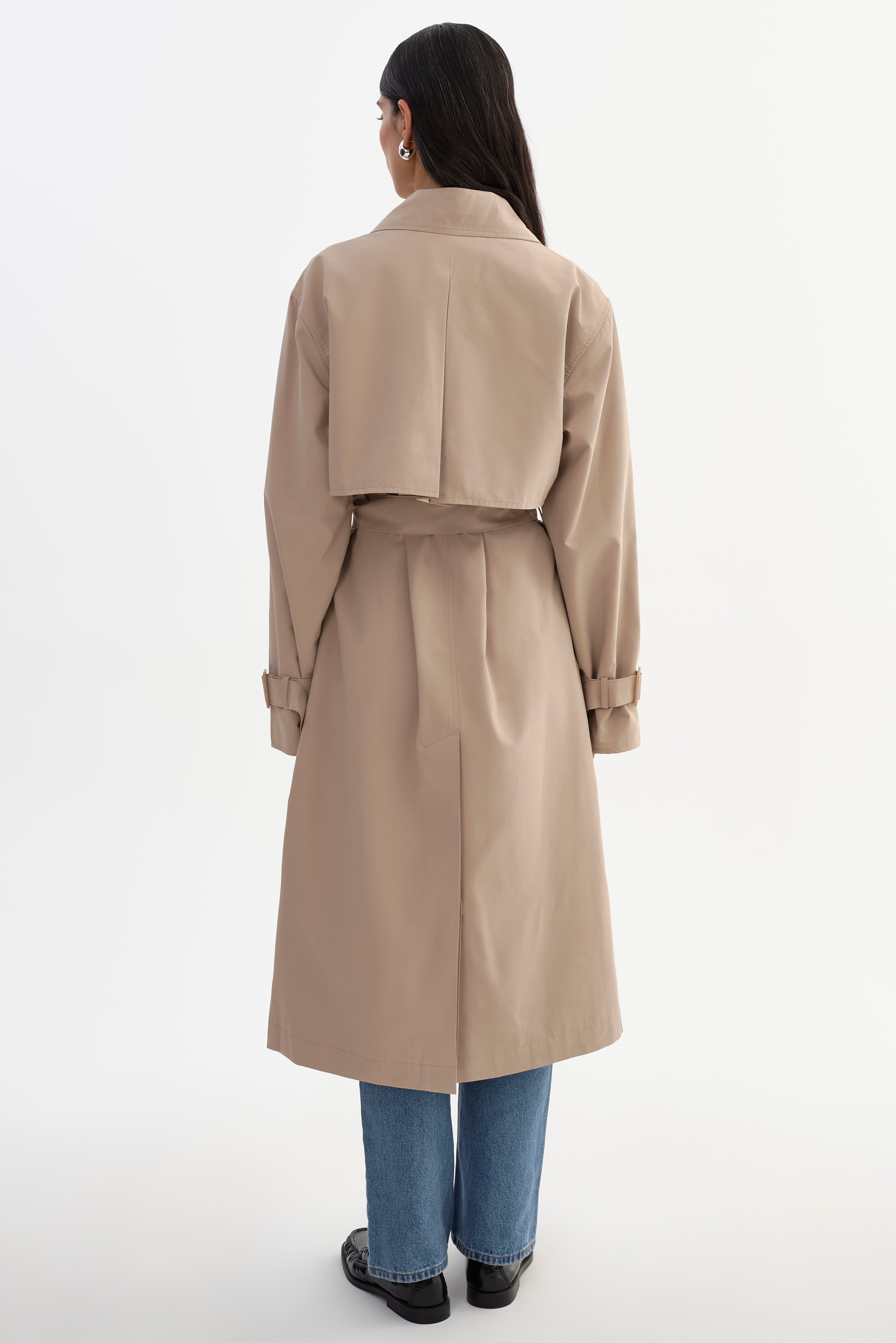 COLETTE | Trench