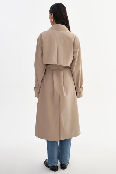 COLETTE | Trench Coat