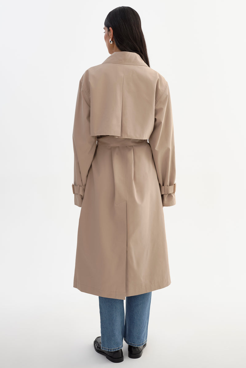 Trench Coat