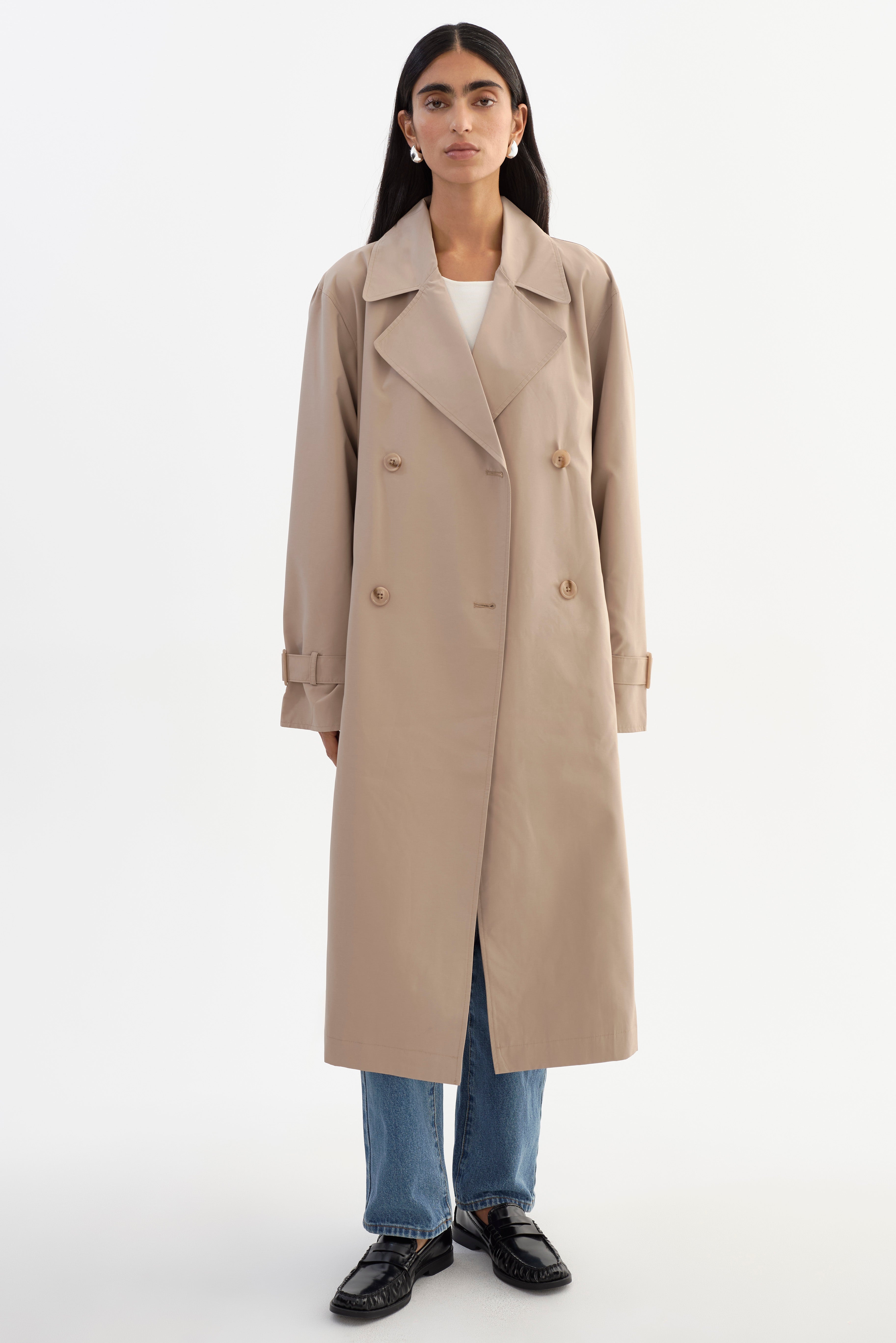 COLETTE | Trench