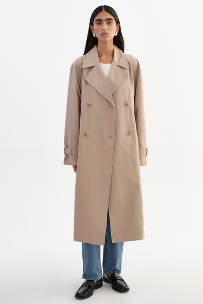 COLETTE | Trench Coat