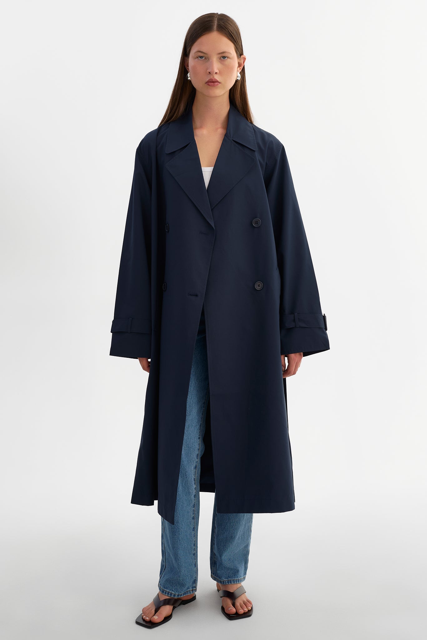 COLETTE | Trench Coat