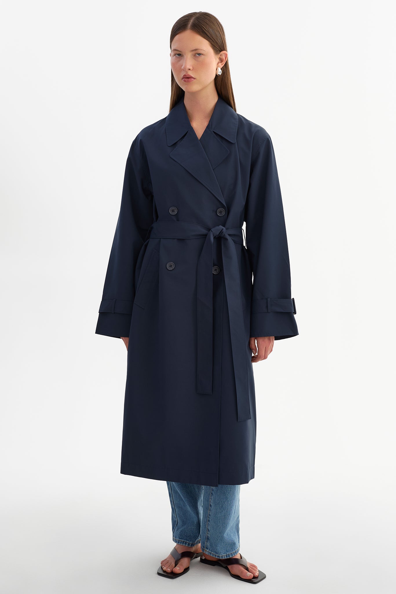 COLETTE | Trench Coat
