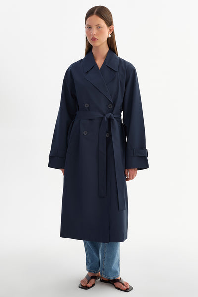 COLETTE | Trench Coat