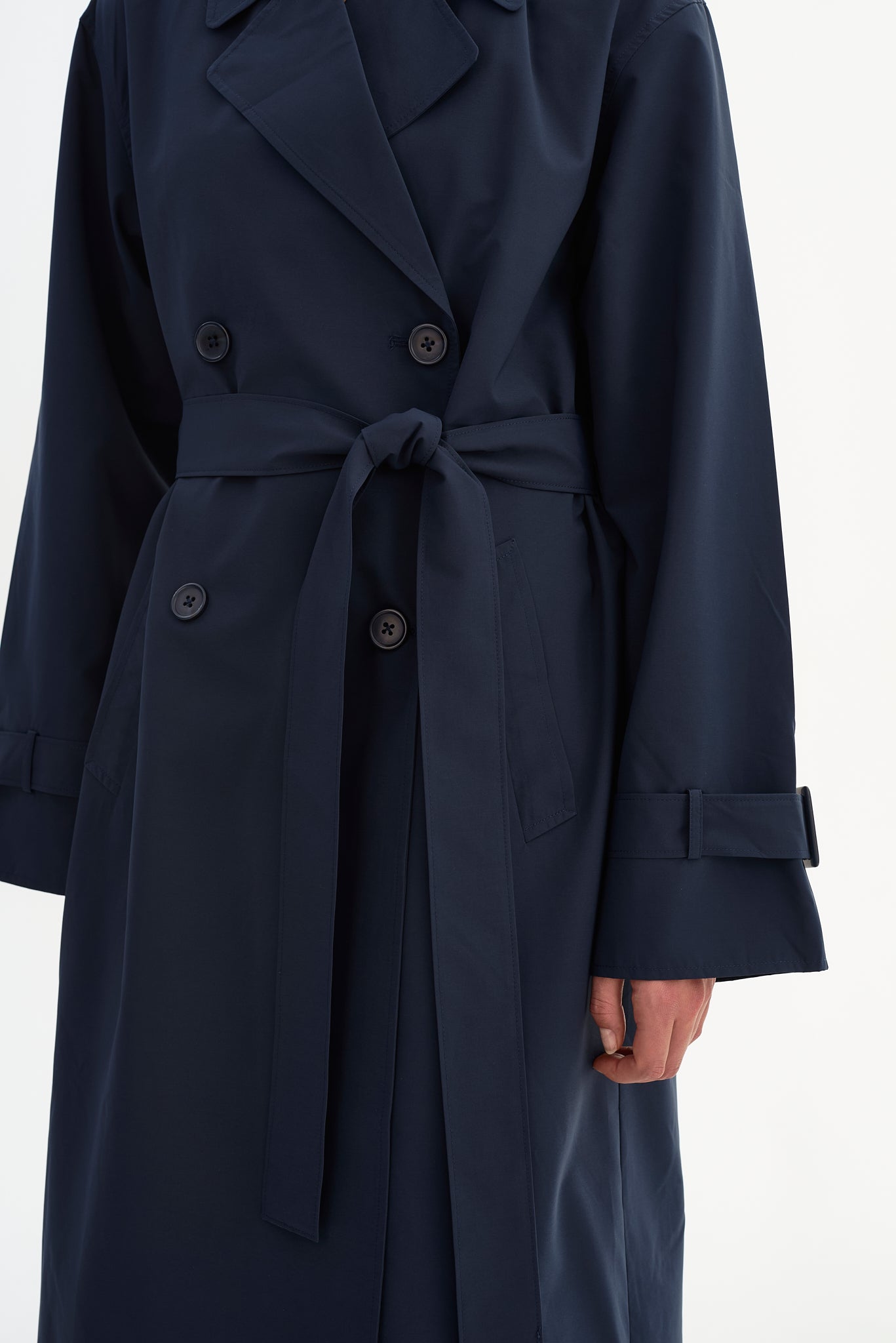 COLETTE | Trench Coat