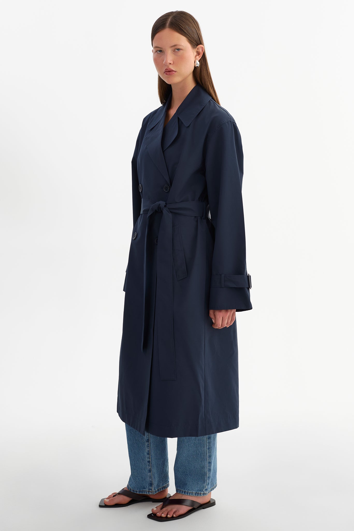 COLETTE | Trench Coat