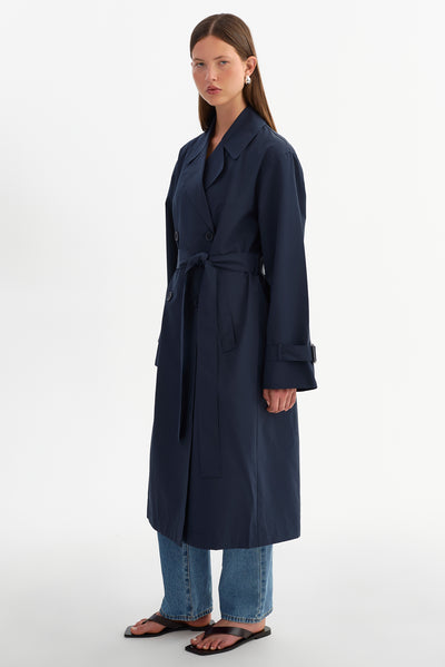 COLETTE | Trench Coat