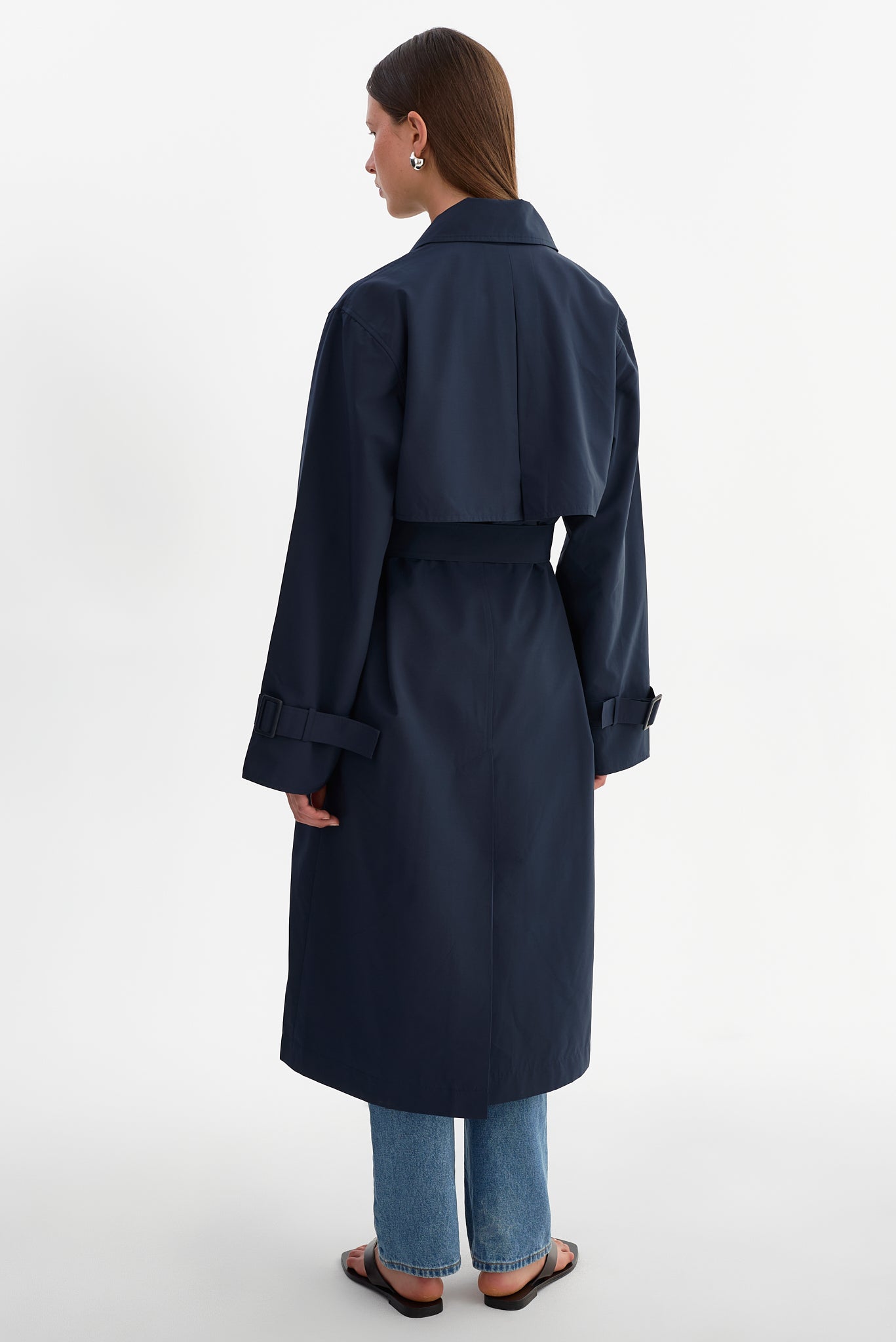COLETTE | Trench Coat
