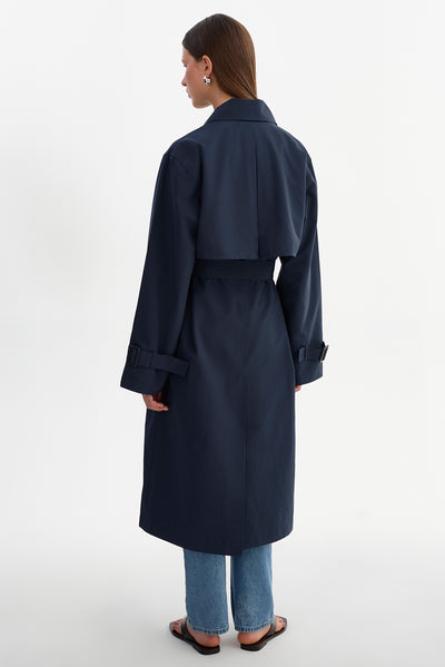 COLETTE | Trench Coat