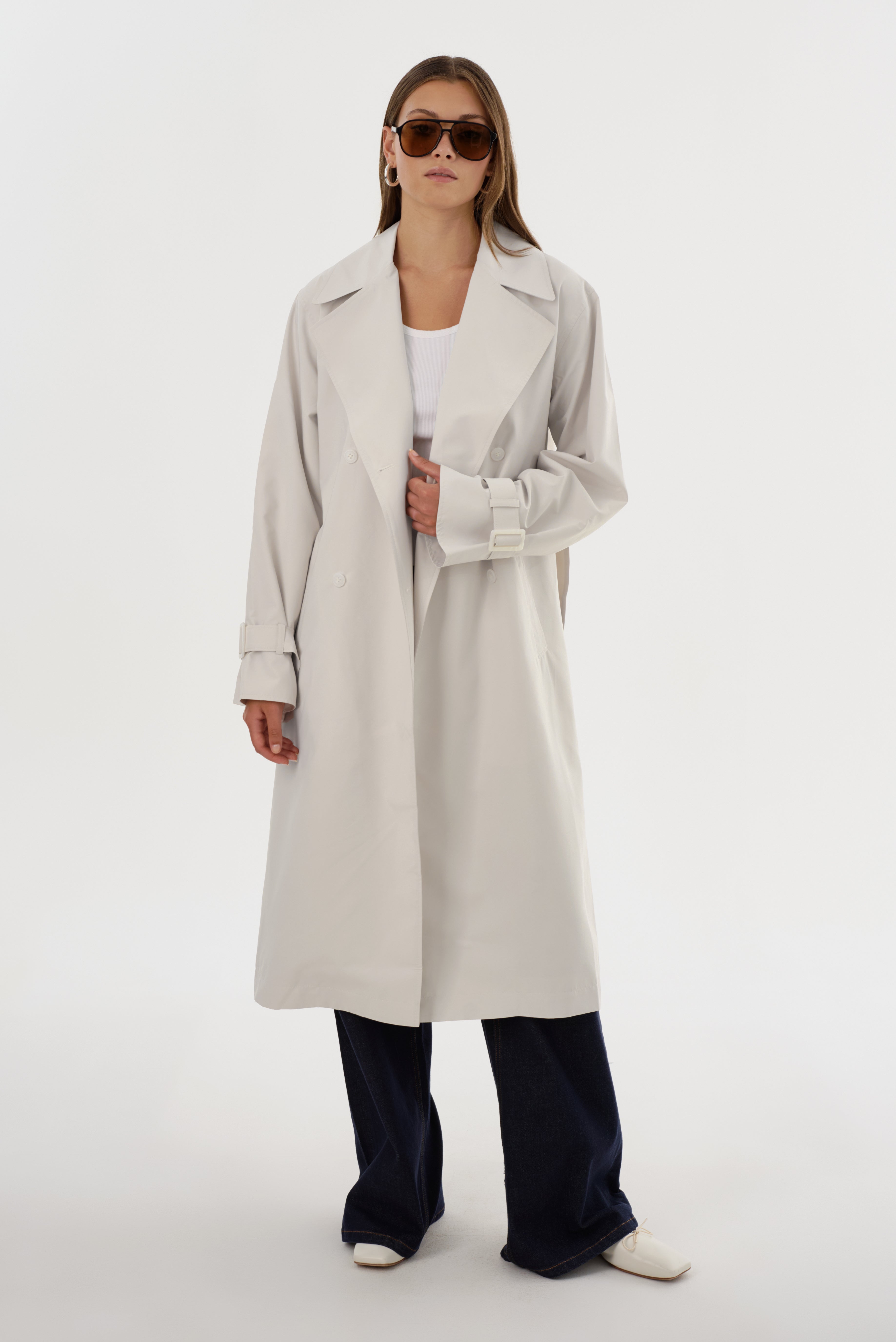 COLETTE | Trench Coat
